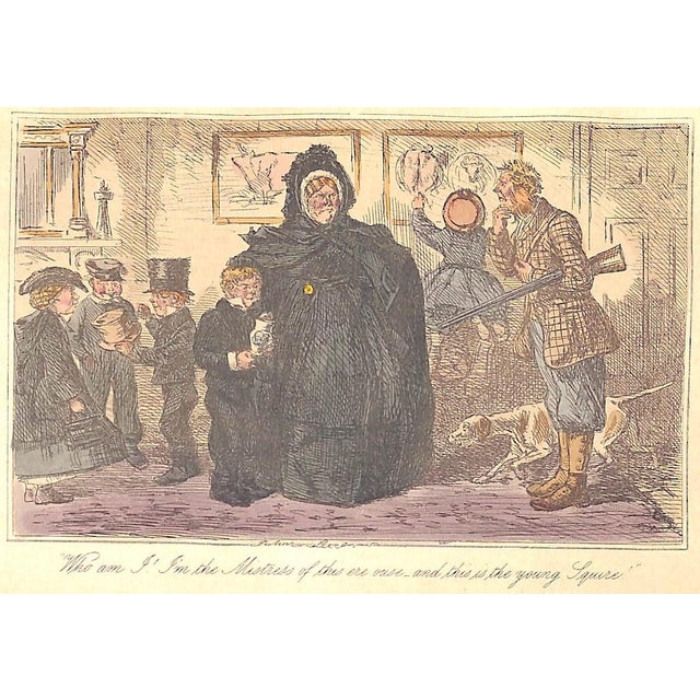 "Mr. Romford's Hounds Vol I. & Ii." 1900 Surtees For Sale - Image 9 of 12