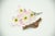 Hair Clip in Silver with Minas Novas Design For Sale - Image 4 of 5