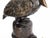 Bronze Pelicans on Mooring Posts, Late 20th Century, Set of 2 For Sale - Image 6 of 17