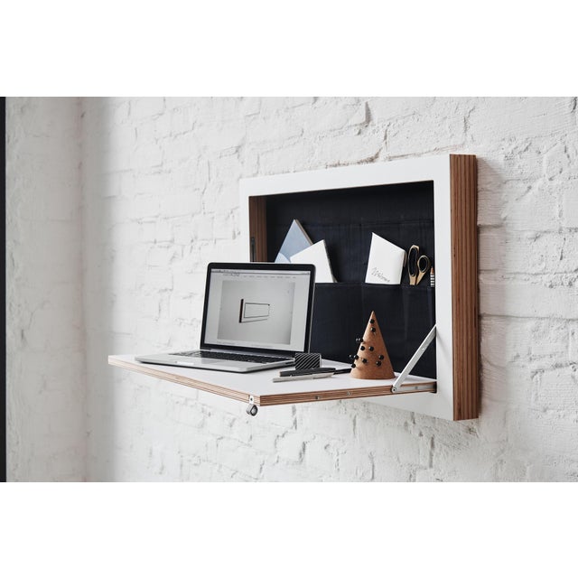 Contemporary Add-On Wall Pocket 100×60 from Ambivalenz For Sale - Image 3 of 6