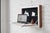 Contemporary Add-On Wall Pocket 100×60 from Ambivalenz For Sale - Image 3 of 6