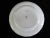 Spode Copeland England fined dinner plate in red Trade Winds pattern. Ship Grand Turk Built 1786 design. Measures 10 1/8"....