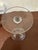 Beautiful vintage Italian coupe (or aperitivo or digestivo) glasses with gold detailing. Set of 7. There are no makers...