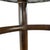 Antique Bentwood Stools with Cane Seats by Michael Thonet, 1890s, Set of 2 For Sale - Image 5 of 9