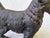 Antique Hubley Cast Iron Scottie Terrier Door Stop For Sale - Image 10 of 15