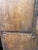 Late 19th Century 19th Century Gothic Revival Hand Carved Oak Church Pew End Panels - A Pair For Sale - Image 5 of 8