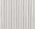 Sample - Schumacher Regatta Linen Stripe Sheer Fabric in Mineral For Sale
