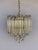 Venini 1970’s Venini Chandelier For Sale - Image 4 of 7