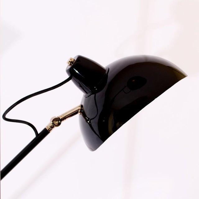 Chelsea Floor Lamp by Creativemary For Sale - Image 14 of 15