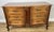 Vintage French Chest of Drawers in Walnut For Sale - Image 6 of 16