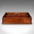 Antique Butler's Work Box, English, Country House Tool Carry, Georgian, c.1790 For Sale - Image 4 of 10