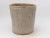 1910s Antique Stoneware Urn, Italy Early 20th C. For Sale - Image 5 of 10