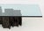 1970s Paul Evans Skyline Bronze Resin Coffee Table, 1971 For Sale - Image 5 of 13