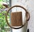 1960s Rope Sconce Audoux Minet, Circa 1960 For Sale - Image 5 of 6