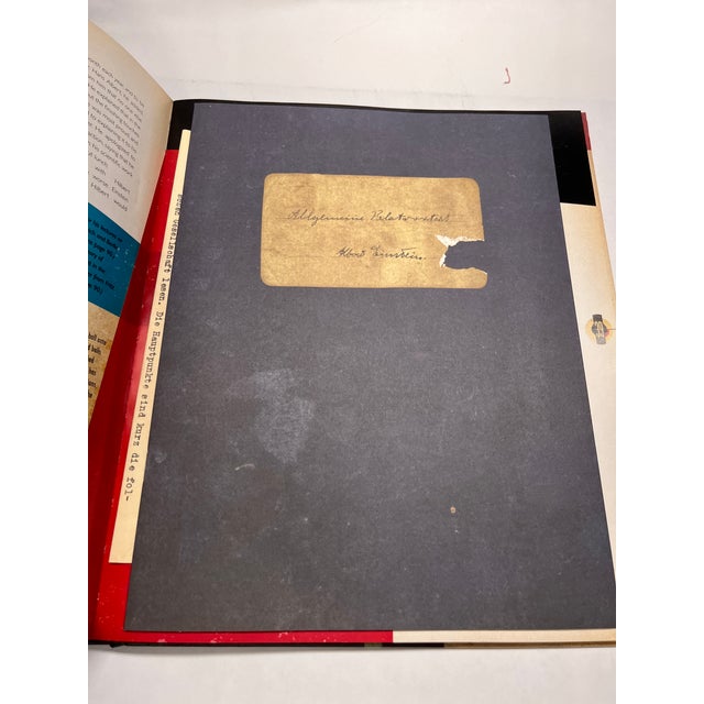 1950s Vintage Einstein Collection Book Set/4 For Sale - Image 5 of 13