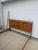 Bench-Made King Sleigh Bed Maple For Sale - Image 9 of 12