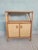 Rattan and Bamboo 2-Door Sideboard, 1970s For Sale - Image 9 of 9
