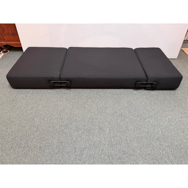 Kartell Kartell Trix Seating, Slate For Sale - Image 4 of 12