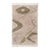 Premium Hand-Knotted Moroccan Wool Rug | 10'8" X 6'7" | One of a Kind For Sale