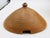 Circa 1921-1959 American 1st Period Jugtown Stamped Pottery Covered Soup Tureen For Sale - Image 4 of 8