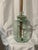 Large Glass Italian Beverage Dispenser For Sale - Image 4 of 10