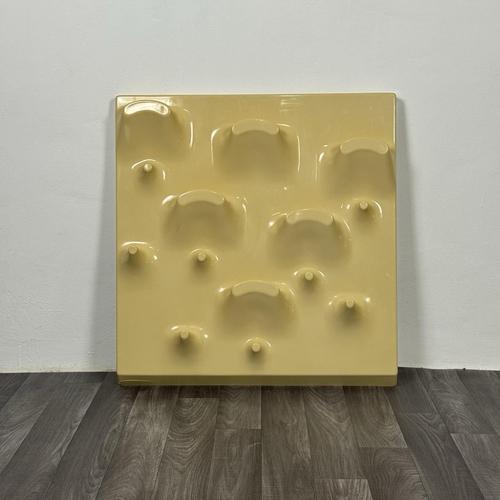 It was designed in 1967 by the famous Italian design trio Jonathan De Pas, Donato D'Urbino and Paolo Lomazzi for the...