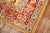 Antique Zabihi Collection Stunning Sunny Yellow Turkish Ghiordes Rug - 9'10" x 13'10" For Sale - Image 10 of 12