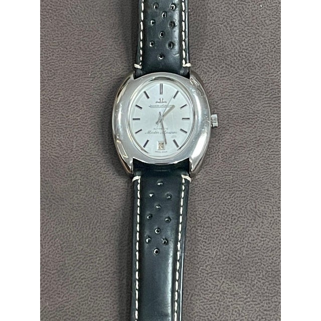 Jaeger Lecoultre Master Mariner E559 Automatic Winding For Sale - Image 16 of 18