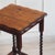 This side table is indebted to the Baroque formal vocabulary and originated around 1900, when historical styles were...