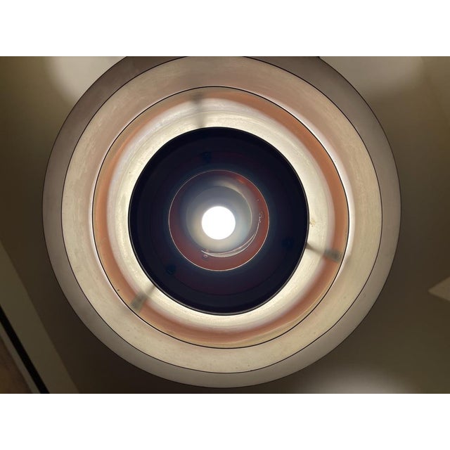 Lamp by Poul Henningsen for Louis Poulsen, 1960s For Sale - Image 6 of 9