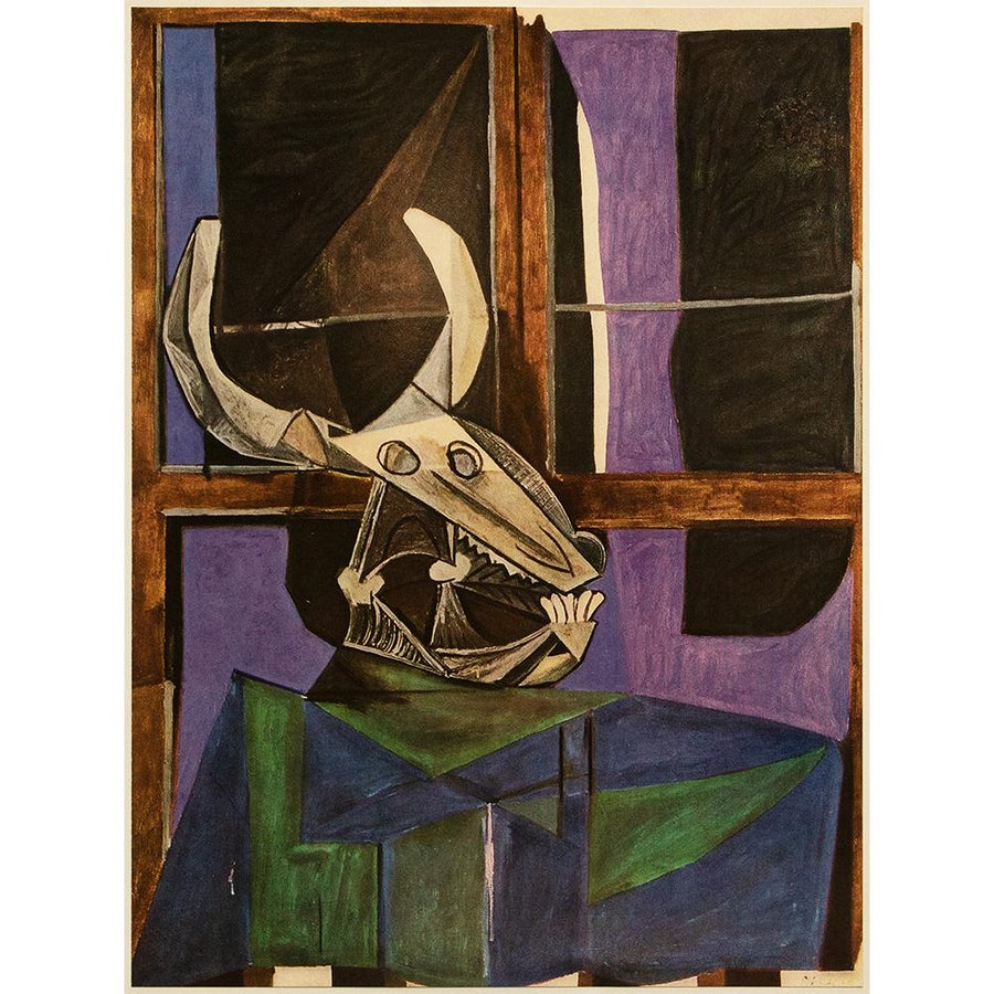 【ネット限定】 circa-1969-after-pablo-picasso 絵画