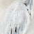 Transitional Heron Pair Hand-Embellished Giclees, Set Of 2 For Sale - Image 3 of 5