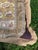 French Country French Country Accent Pillow For Sale - Image 3 of 6