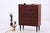 Vintage Teak Chest of Drawers, 1960s For Sale - Image 3 of 12
