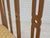 Swedish Drop Arm Sofa in Fabric and Oak, 1970s For Sale - Image 6 of 18