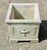1960s Large Square Garden Planter, 1960 For Sale - Image 5 of 8