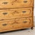 19th Century Romanian Large Pine Chest of Three Drawers For Sale - Image 16 of 18
