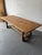 19th Century English Oak Refectory Table For Sale In Naples, FL - Image 6 of 8