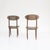 Chairs by Ezio Longhi for Elam, 1950s, Set of 6 For Sale - Image 9 of 13