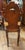 Set of Black Forest Hall Chairs in Carved Walnut, 1840s For Sale - Image 3 of 8