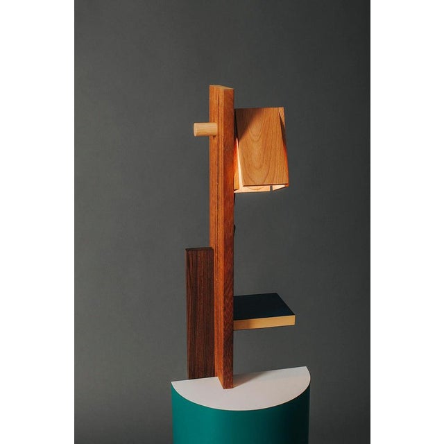 Formica Stool by Owl For Sale - Image 10 of 14