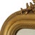 Antique French Gilt Louis Philippe Mirror, 1890s For Sale - Image 13 of 18