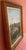Green Custom Framed Original Tuscan Landscape Oil on Linen by Yuris, 2002 For Sale - Image 8 of 15