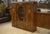Neo-Classical Art Deco Wardrobe in Ebony Veneer, 1930s For Sale - Image 15 of 15