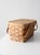 Brown Vintage Basketville Picnic Basket For Sale - Image 8 of 15