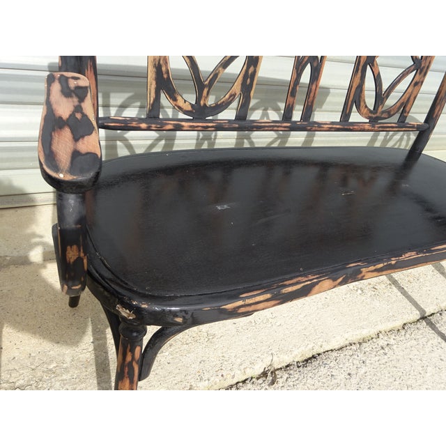 Living Room Set from Baumann, 1900s, Set of 3 For Sale - Image 15 of 18