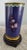 Pair of 1960s Chinese Cloisonne Vases For Sale - Image 4 of 9