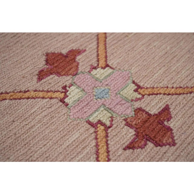 Sumak Rug 8' X 10' For Sale In New York - Image 6 of 11