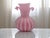 Mid-Century Modern Murano Opaline Glass Vase from Seguso, 1960s For Sale - Image 3 of 12