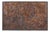 Adrian Pearsall for Craft Associates Mid Century Goop Brutalist Wall Art For Sale